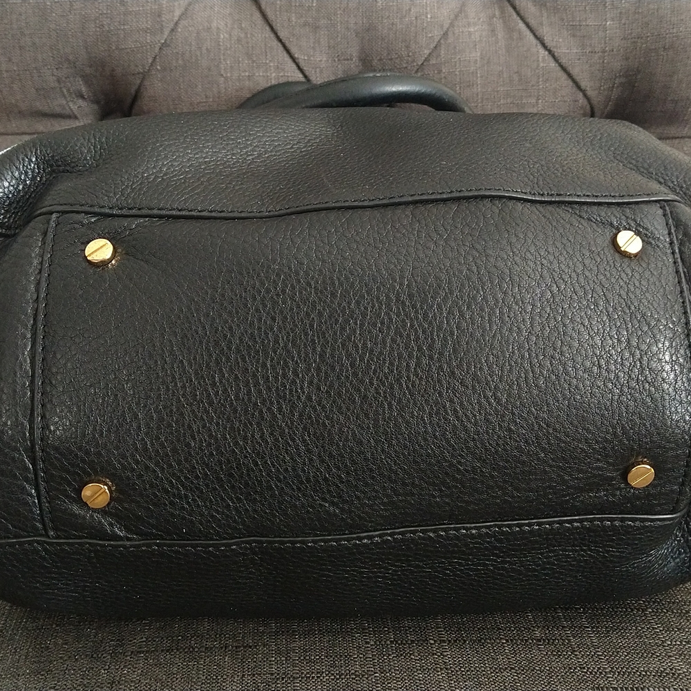 Tory Burch Amanda Satchel - Picture 2 of 6